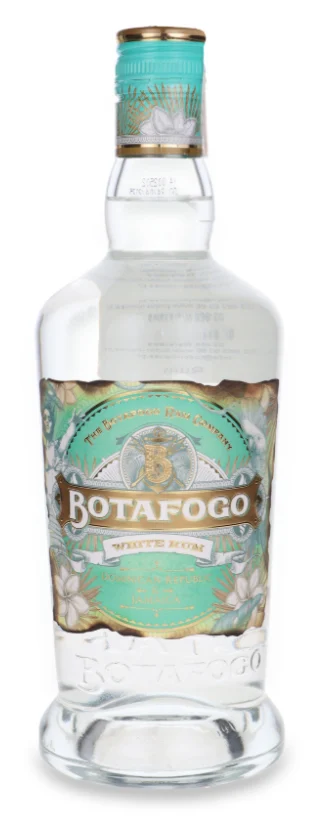 Botafogo White Dominican Rum | 700ML