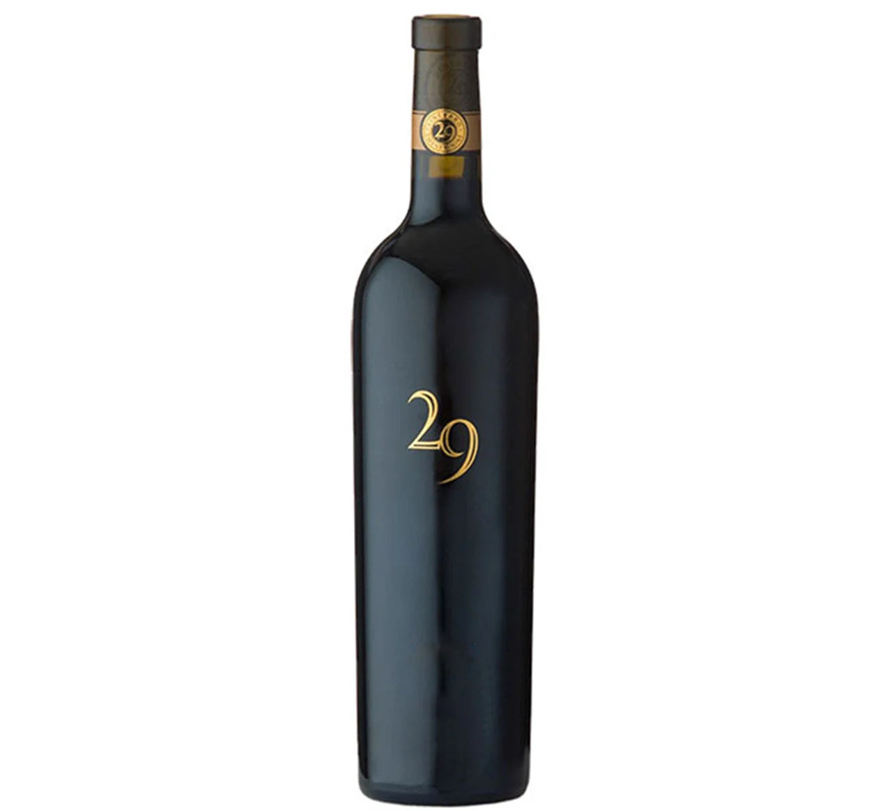 2016 | Vineyard 29 | Estate Cabernet Sauvignon (Magnum) - Wine
