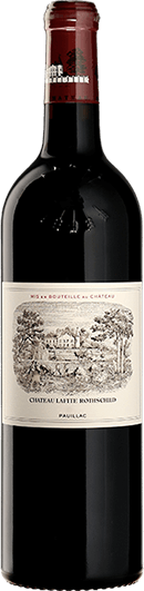 1996 | Chateau Lafite Rothschild | Pauillac (Magnum) - Wine