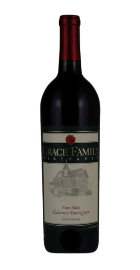 2011 | Grace Family Vineyards | Cabernet Sauvignon - Vino