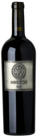 2012 | Fairchild Estate | Stones No. 1 - Wine
