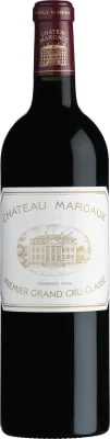 2022 | Chateau Margaux | Margaux - Wine