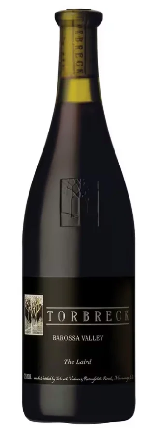 2017 | Torbreck | The Laird - Wine