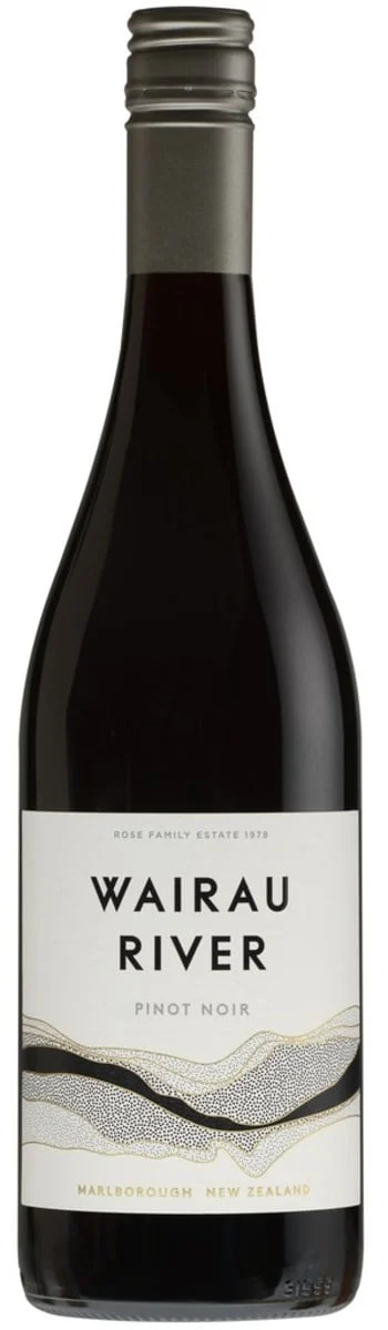 2017 | Wairau River | Pinot Noir - Wine