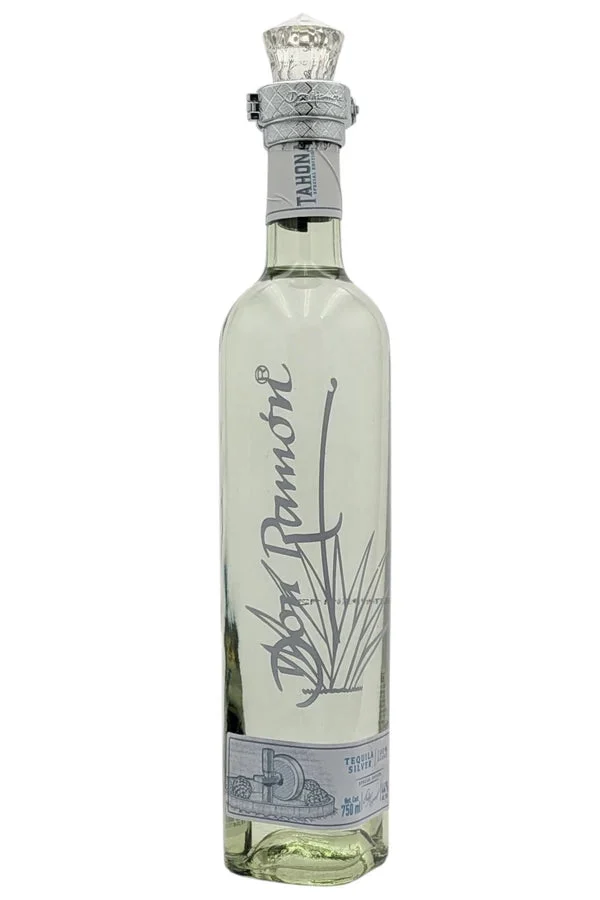 Don Ramon Plata Tahona Tequila
