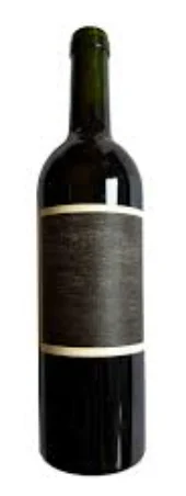 2022 | Holocene | The Black Square Cabernet Sauvignon - Vino