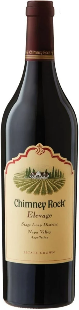 2017 | Chimney Rock | Elevage Red - Wine
