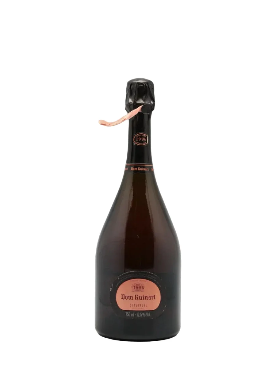 1996 | Dom Ruinart | Rose Millesime - Wine