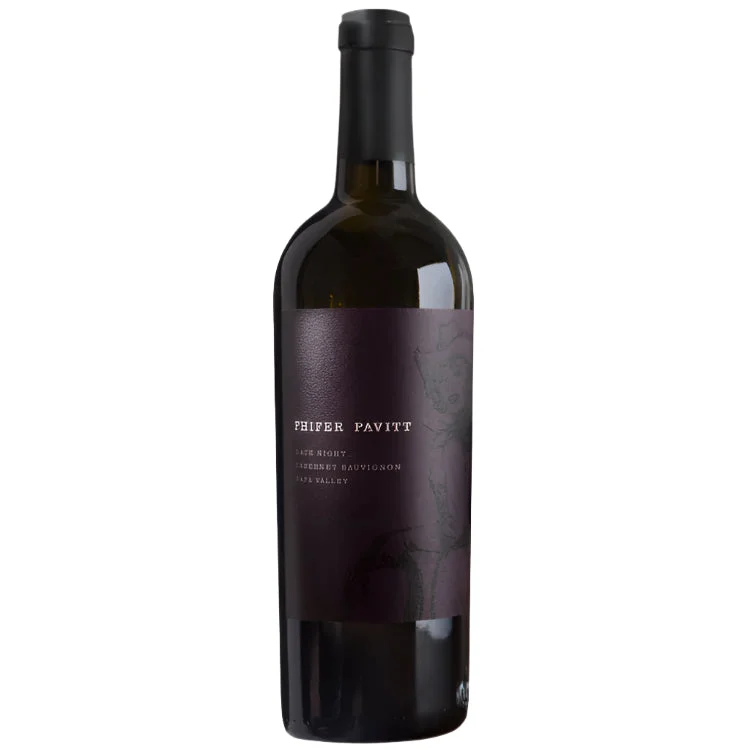2012 | Phifer Pavitt | Date Night - Wine