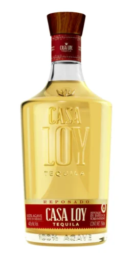 Casa Loy Reposado Tequila