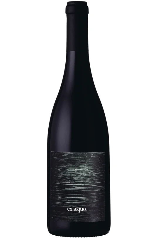 Quinta Monte D'oiro Ex-aequo Tinto 2017