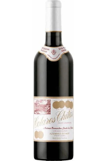Collares de Tinto rojo 2014 - António Bernardino Paulo da Silva