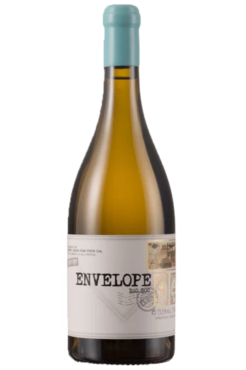 Sobre Ribeiro Santo Blanco 2019 - Magnum Vinhos