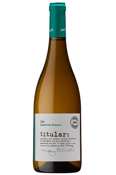 White Reserve Holder 2021 - Caminhos Cruzados