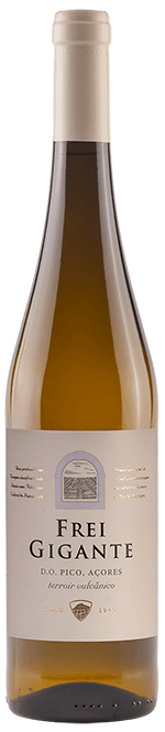 Pico Wines Frei Gigante Branco 2023 - WineVins