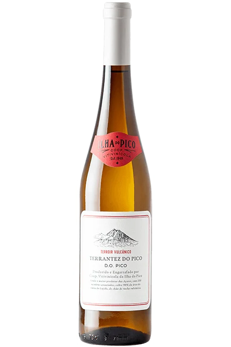 Maçanita Terrantez Do Pico Blanco 2023 - Pico Wines