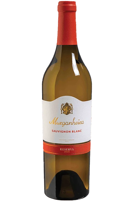 Murganheira Reserva Sauvignon Blanc Blanco 2022