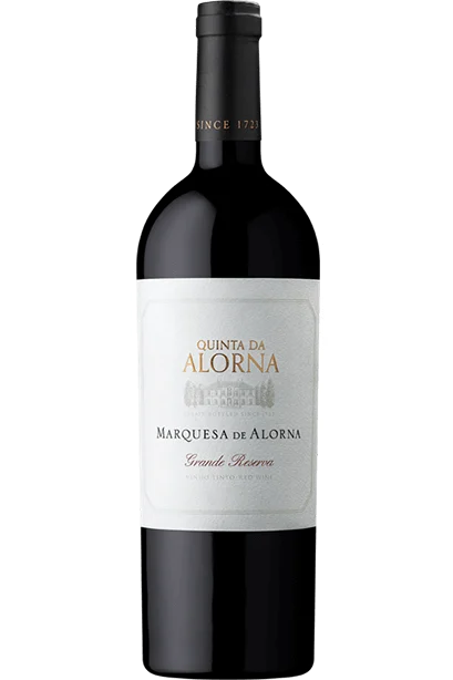 Marquesa Da Alorna Grande Reserva Tinto 2019 - Quinta da Alorna
