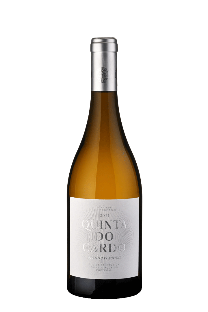 Quinta Do Cardo Grande Reserva Blanco 2021