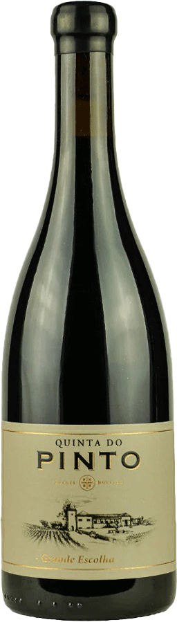 Quinta Do Pinto Grande Escolha Tinto - WineVins