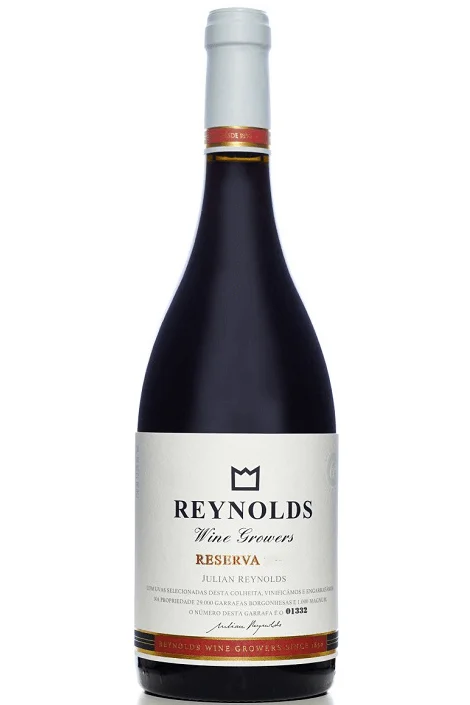 Julian Reynolds Reserva Tinto 2020 - Reynolds Wine Growers