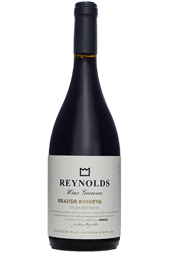 Julian Reynolds Grande Reserva Tinto 2016 - Reynolds Wine Growers
