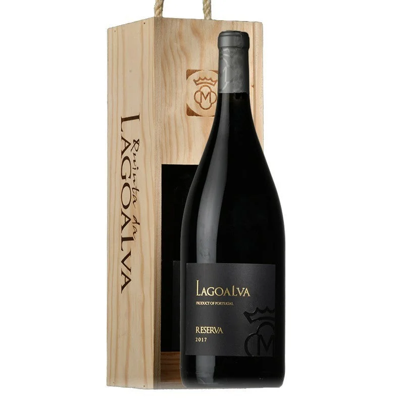 Lagoalva Reserva Tinto Magnum 2021 - Quinta da Lagoalva