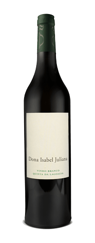 Lagoalva Dona Isabel Juliana Grande Reserva Blanc 2019 - Quinta da Lagoalva