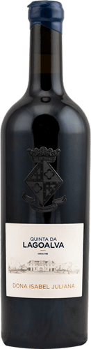 Lagoalva Dona Isabel Juliana Gran Reserva Tinto 2021 - Quinta da Lagoalva