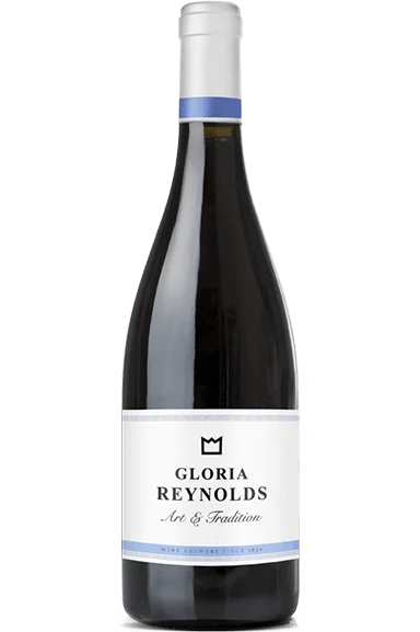 Gloria Reynolds Tinto 2014 - Reynolds Wine Growers