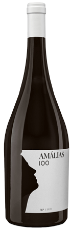 Amalias 100 Años Tinto Magnum 2020 - WineVins