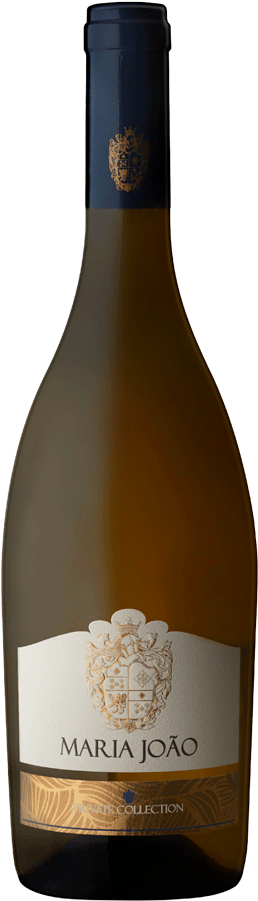 Maria Joao Coleção Privada Branco 2019 - WineVins