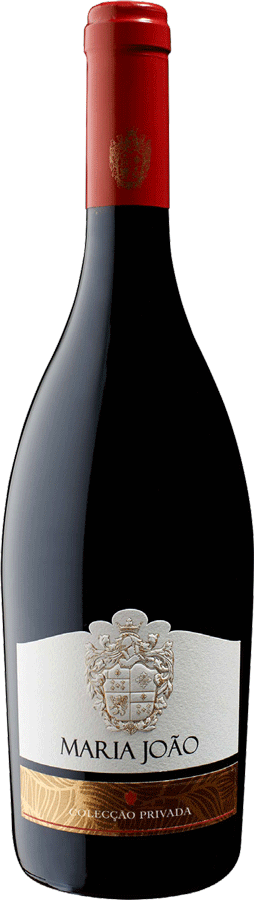 Maria Joao Coleção Privada Tinto 2013 - WineVins