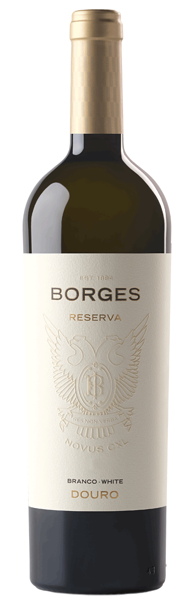 Borges Reserva Douro Branco 2022 - WineVins