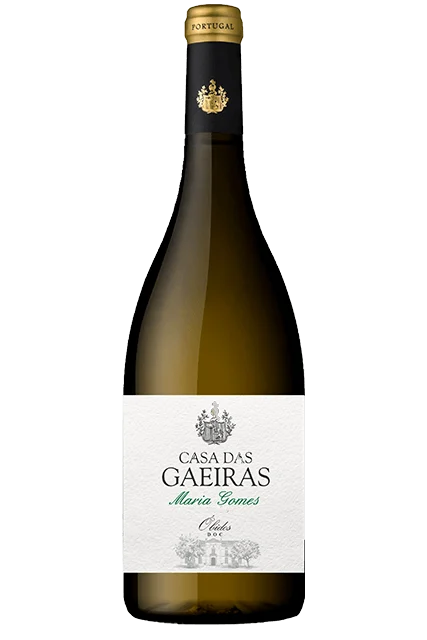 Casa Das Gaeiras Maria Gomes Branco 2019
