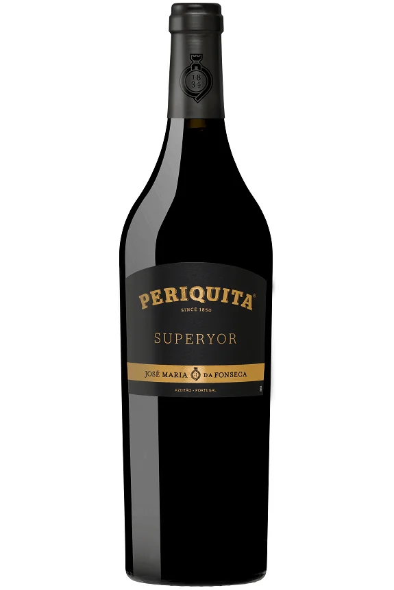 Periquita Superyor Tinto 2017 - Jose Maria da Fonseca