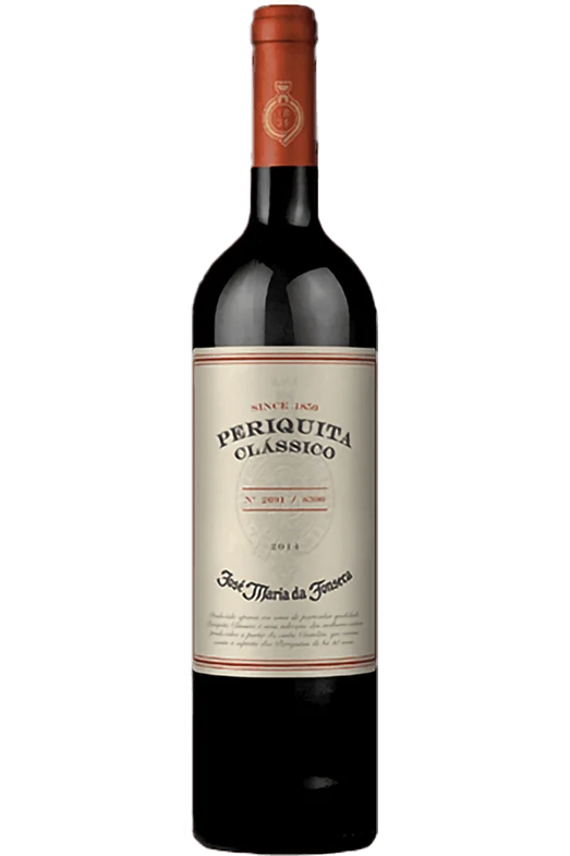 Periquita Clássico Tinto 2017 - Jose Maria da Fonseca