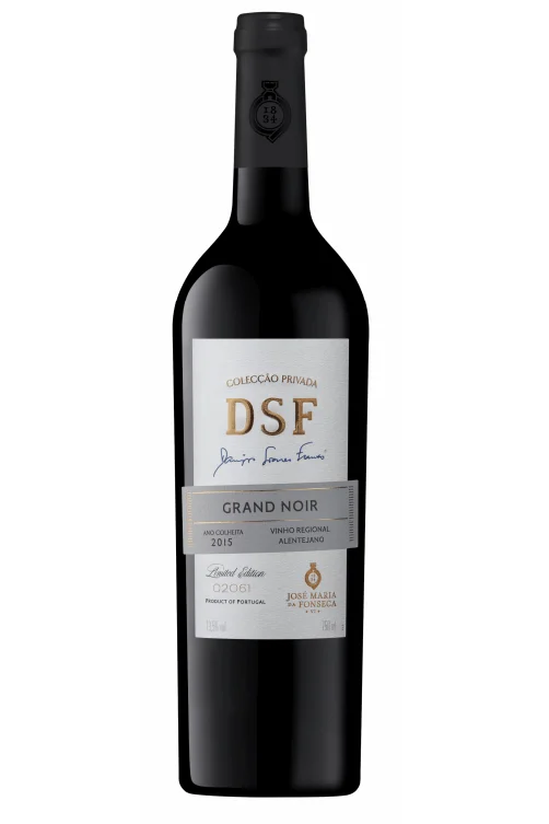 Dsf Grand Noir Tinto 2020 - Jose Maria da Fonseca