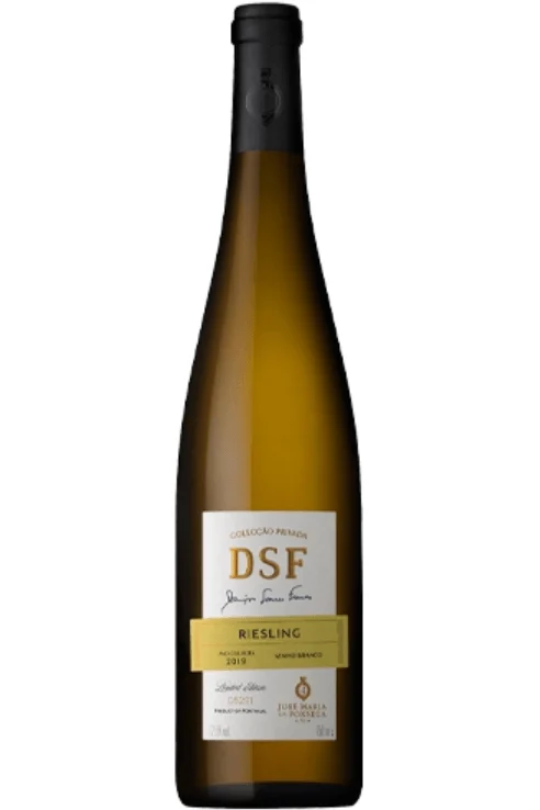 Colección Privada Dsf Riesling 2022 - Jose Maria da Fonseca