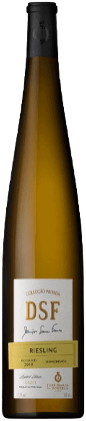 Colección Privada Dsf Riesling Magnum 2019 - Jose Maria da Fonseca