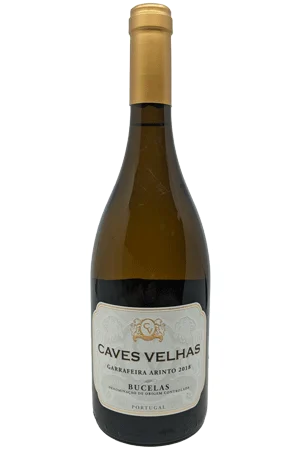 Caves Velhas Arinto Garrafeira Blanco 2020 - WineVins