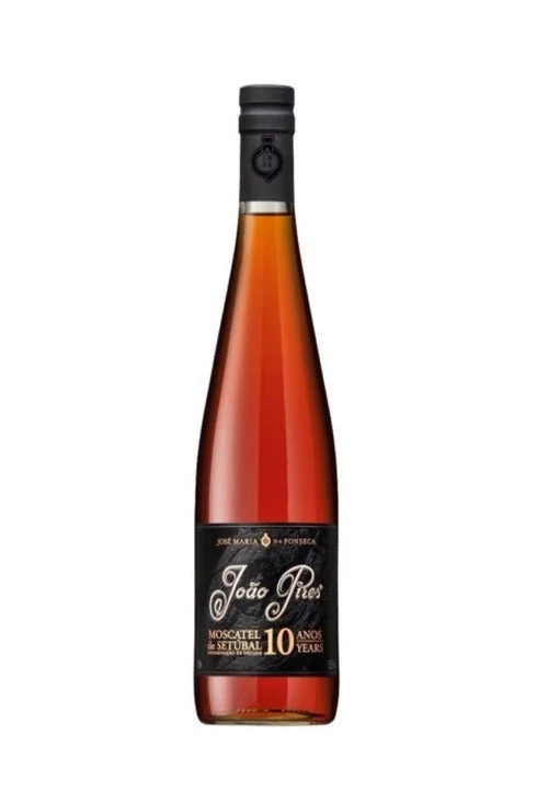 Muscat João Pires 10 Years - Jose Maria da Fonseca