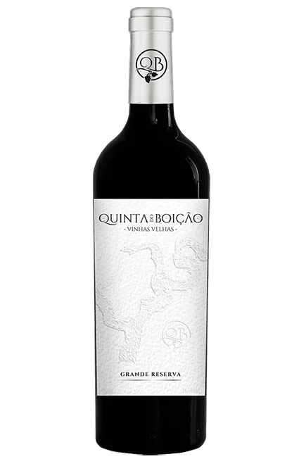 Quinta Do Boição Grande Reserva Vinhas Velhas 2015