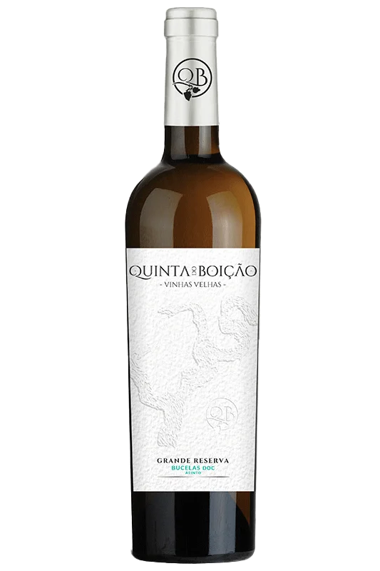 Quinta Boição Grande Reserva Branco 2021 - Quinta do Boição