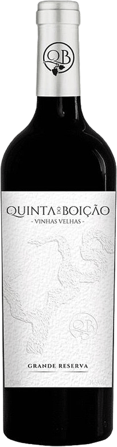 Quinta Do Boição Grande Reserva Tinto 2015 - WineVins
