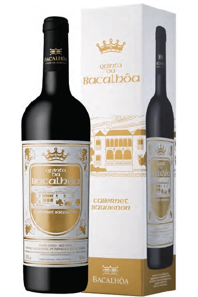 Quinta Da Bacalhoa Tinto Magnum 2020