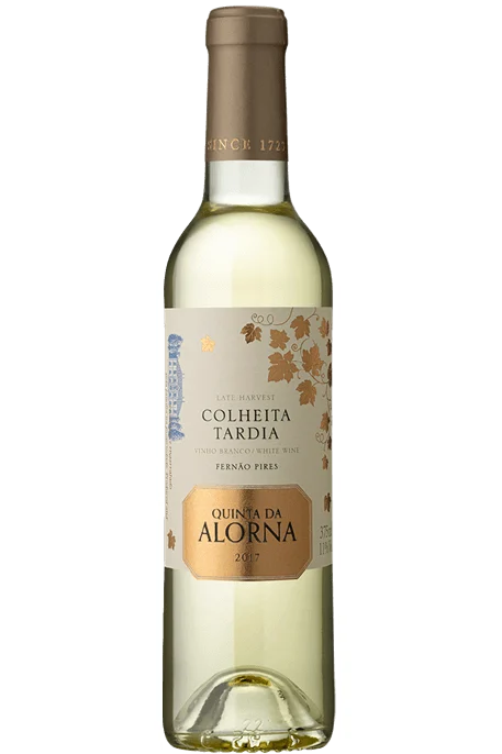Quinta Da Alorna Cosecha Tardía 2020
