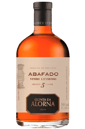Quinta Da Alorna Abafado 5 Years