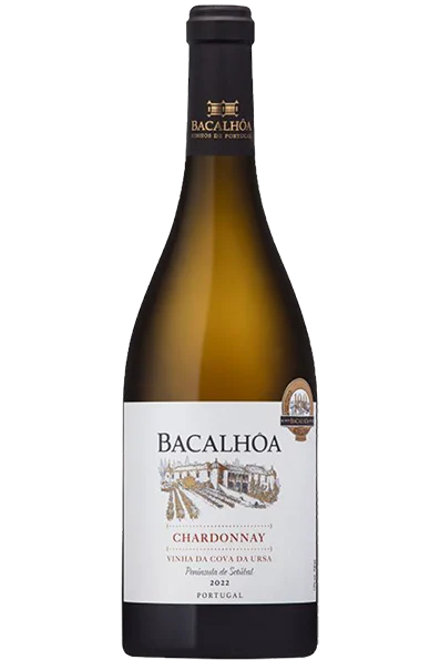 Bacalhoa Chardonnay 2024