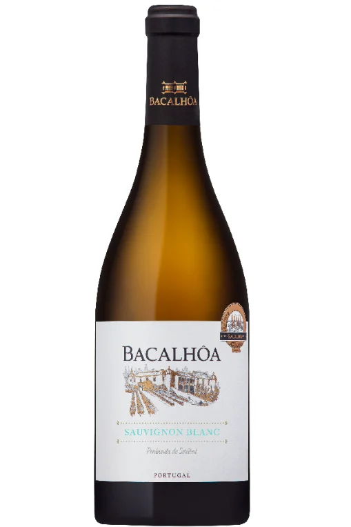 Bacalhoa Sauvignon Blanc Blanco 2024